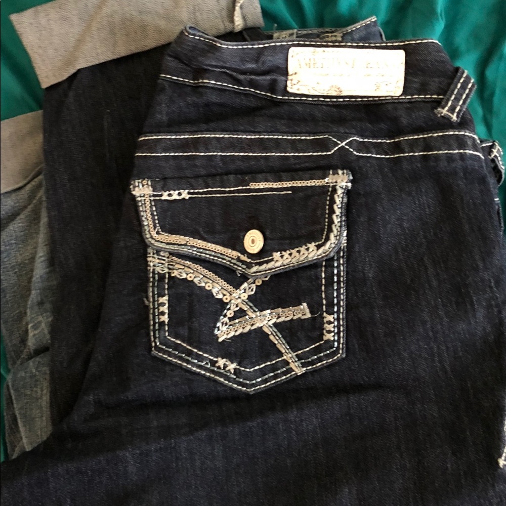 Capris - Picture 3 of 6